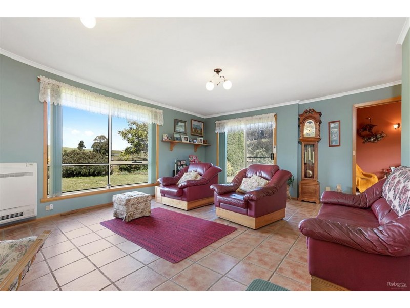 6 Lower Barrington Road, Paloona TAS 7310