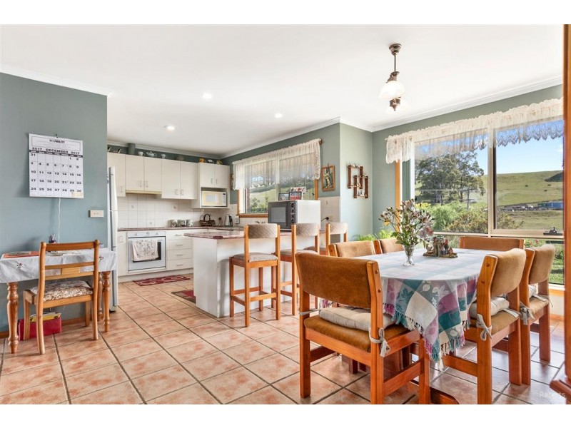 6 Lower Barrington Road, Paloona TAS 7310