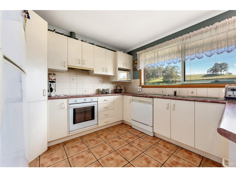 6 Lower Barrington Road, Paloona TAS 7310