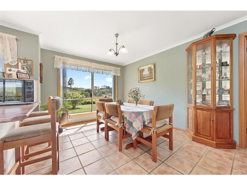6 Lower Barrington Road, Paloona TAS 7310