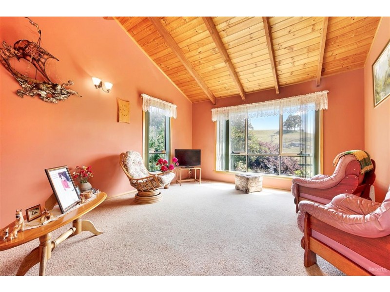 6 Lower Barrington Road, Paloona TAS 7310