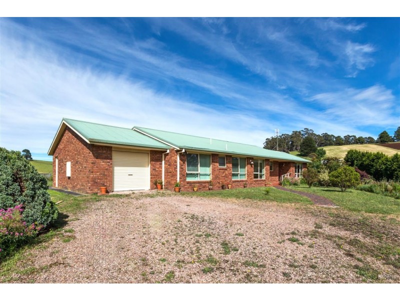 6 Lower Barrington Road, Paloona TAS 7310