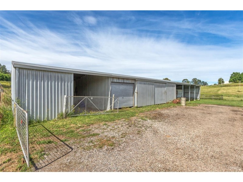6 Lower Barrington Road, Paloona TAS 7310