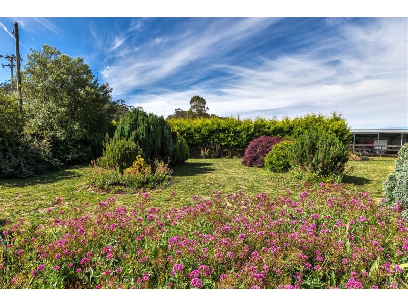 6 Lower Barrington Road, Paloona TAS 7310