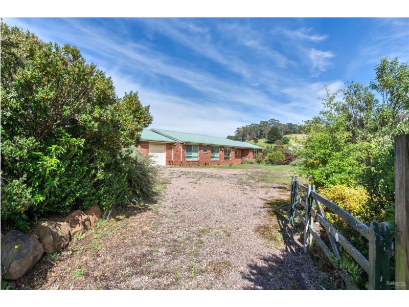 6 Lower Barrington Road, Paloona TAS 7310