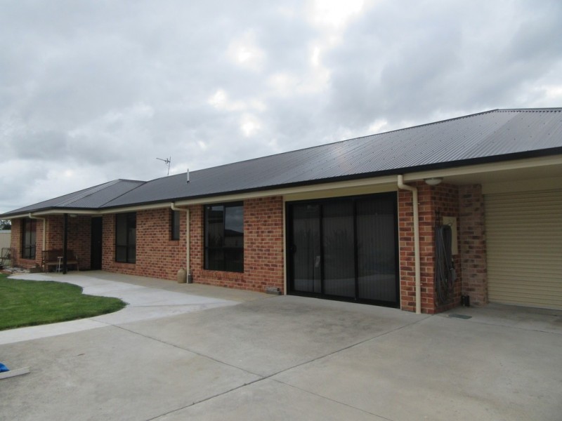 8 Fleetwood Drive, Spreyton TAS 7310