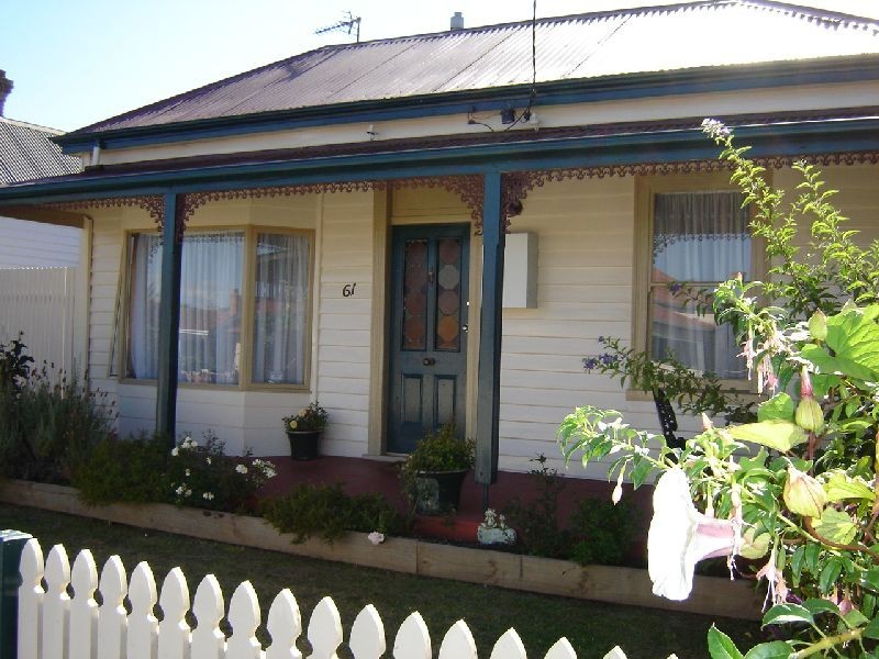 61 North Fenton Street, Devonport TAS 7310