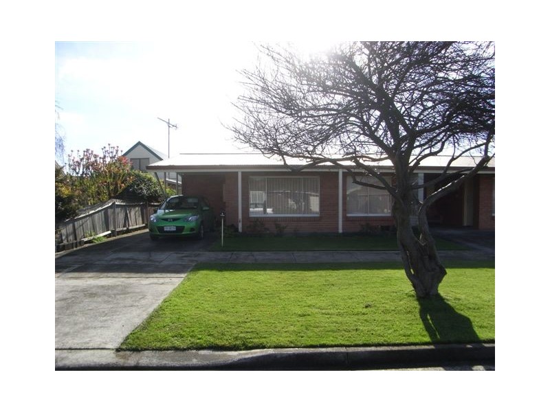 1/149  Gunn Street, Devonport TAS 7310