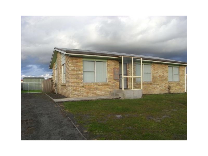 18 Walpole Crescent, Latrobe TAS 7307