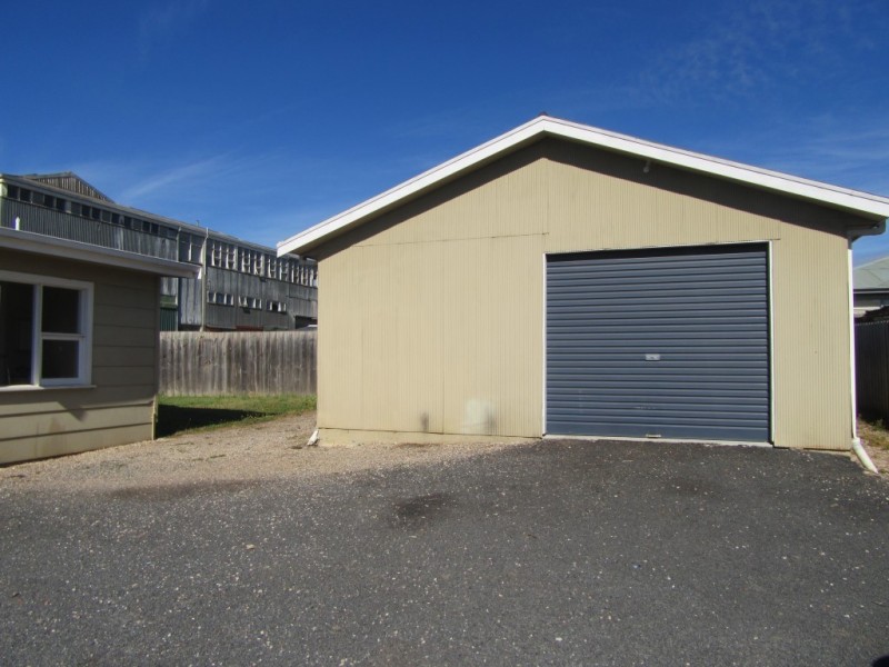 1/12 Merseyside Street, Quoiba TAS 7310