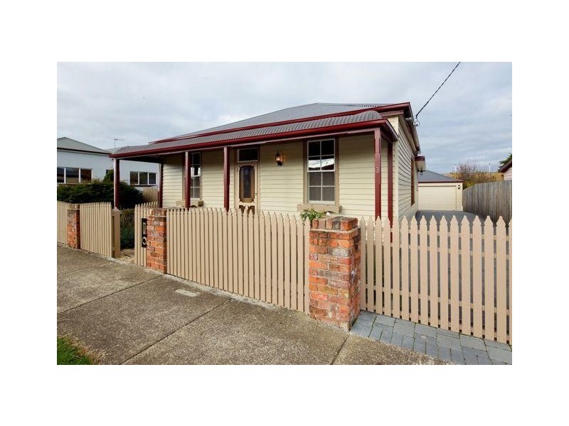 3 Tasman Street, Devonport TAS 7310
