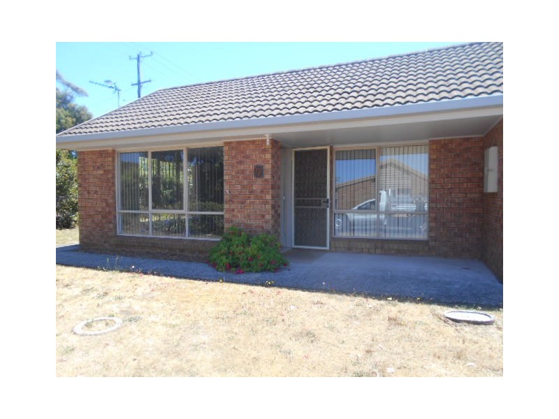 7/26 Charles Street, Devonport TAS 7310