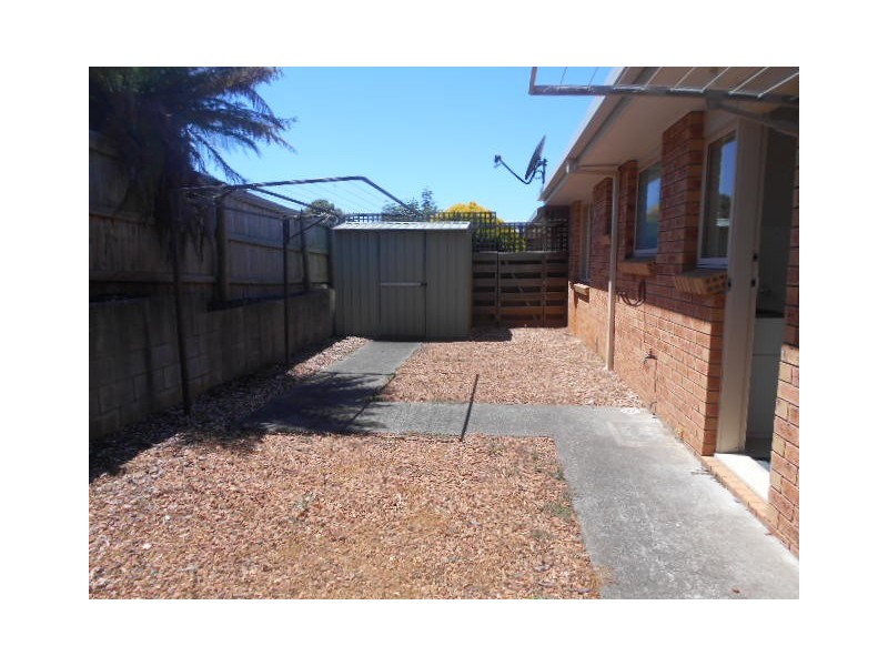 7/26 Charles Street, Devonport TAS 7310