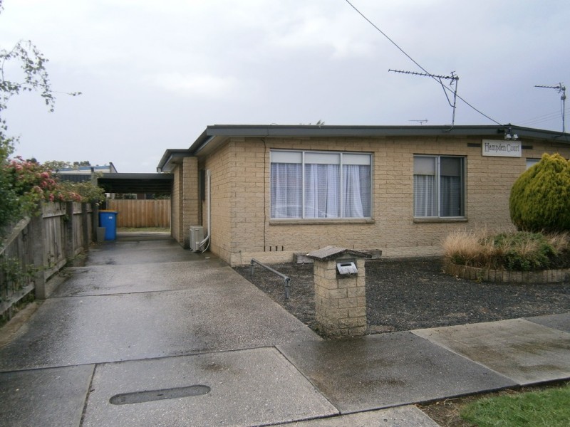 1/39-41 Hampden Street, Latrobe TAS 7307