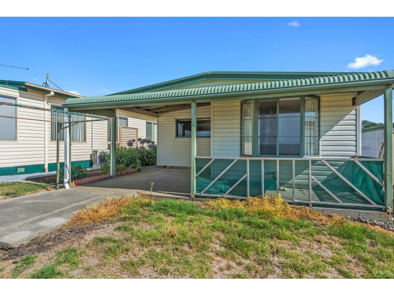 25/2-12 North Caroline Street, East Devonport TAS 7310