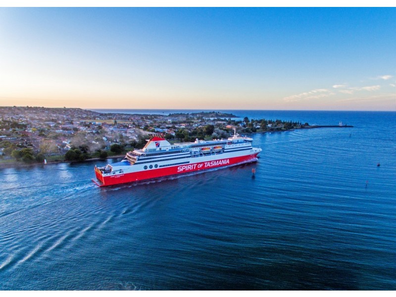 25/2-12 North Caroline Street, East Devonport TAS 7310