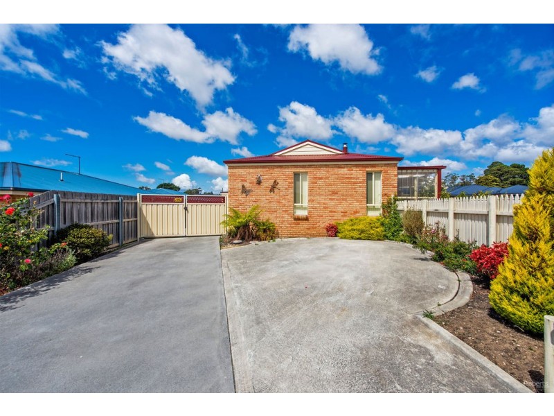 5 Cherry Grove, Latrobe TAS 7307