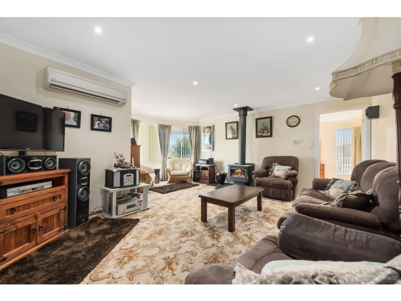 5 Cherry Grove, Latrobe TAS 7307
