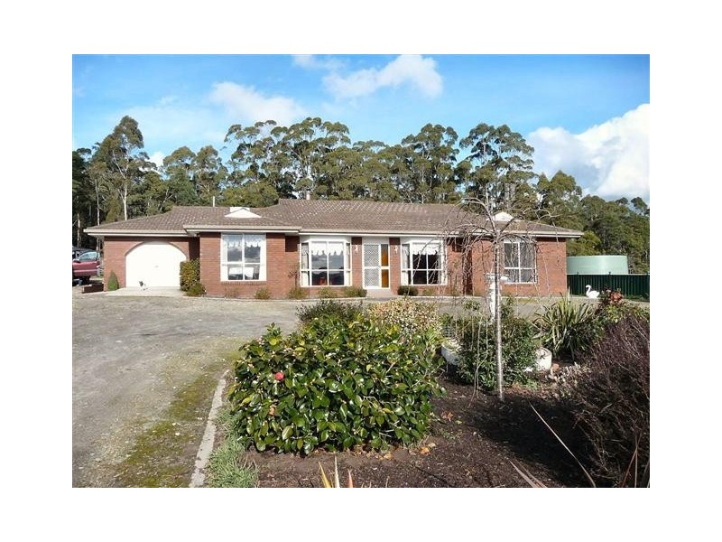 30 Parsons Drive, Acacia Hills TAS 7306