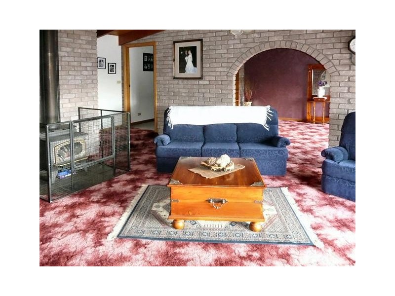 30 Parsons Drive, Acacia Hills TAS 7306