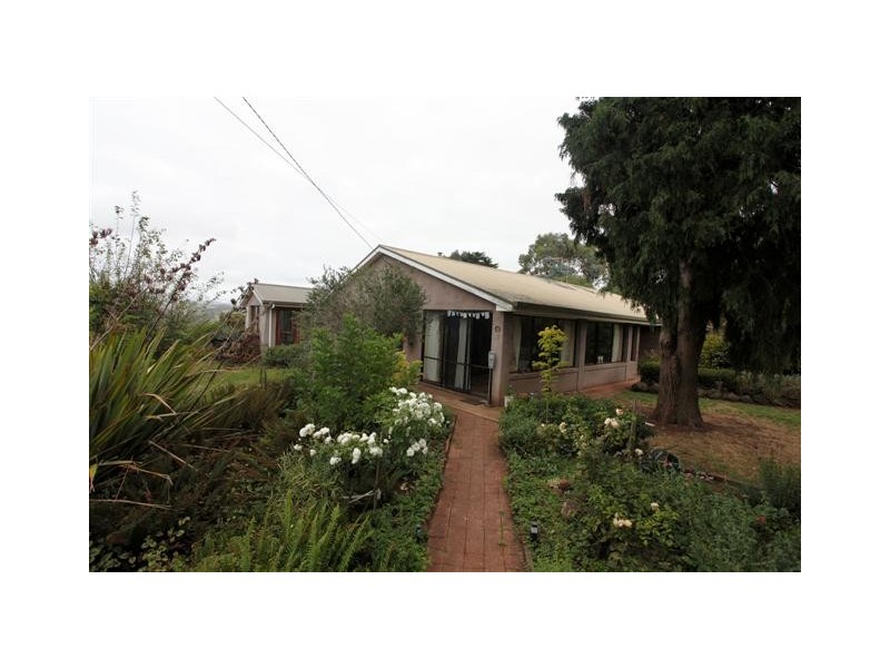 110 Bray’s Road, Sheffield TAS 7306