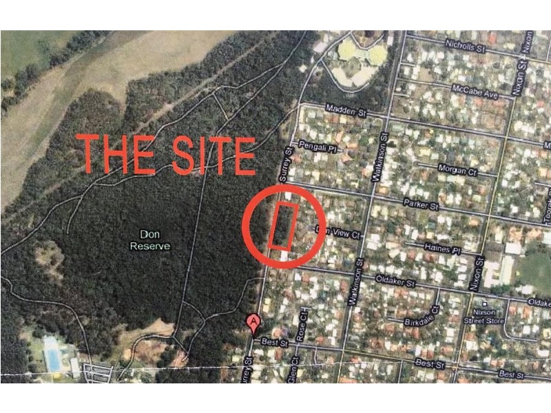 Lot 100, 66 Surrey Street, Devonport TAS 7310