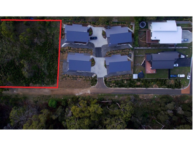Lot 100, 66 Surrey Street, Devonport TAS 7310