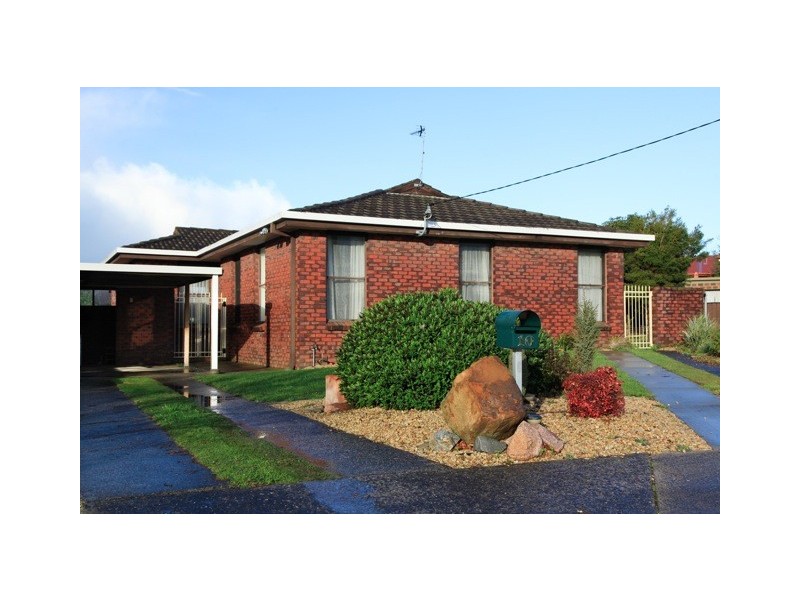 10 Fordham Drive, Devonport TAS 7310