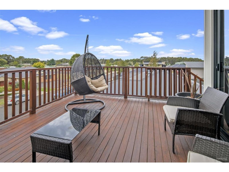 6 Hedstrom Drive, Stony Rise TAS 7310
