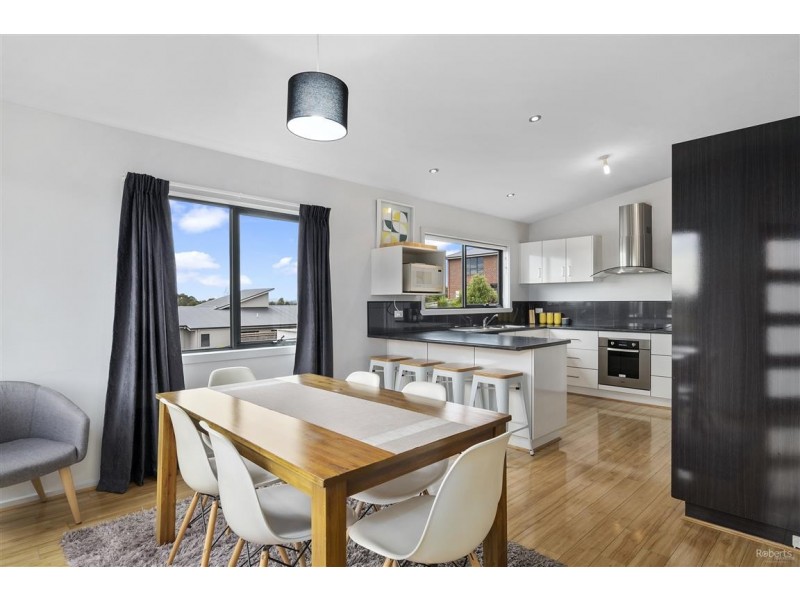 6 Hedstrom Drive, Stony Rise TAS 7310