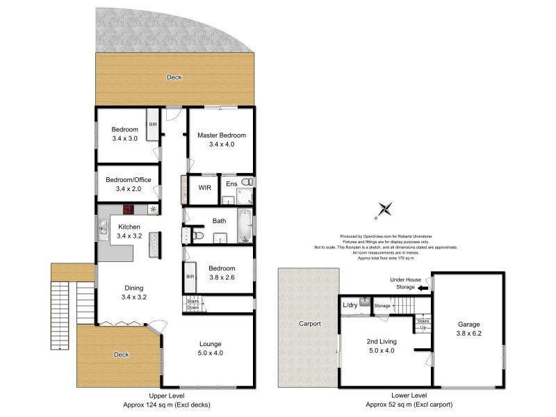 6 Hedstrom Drive, Stony Rise TAS 7310