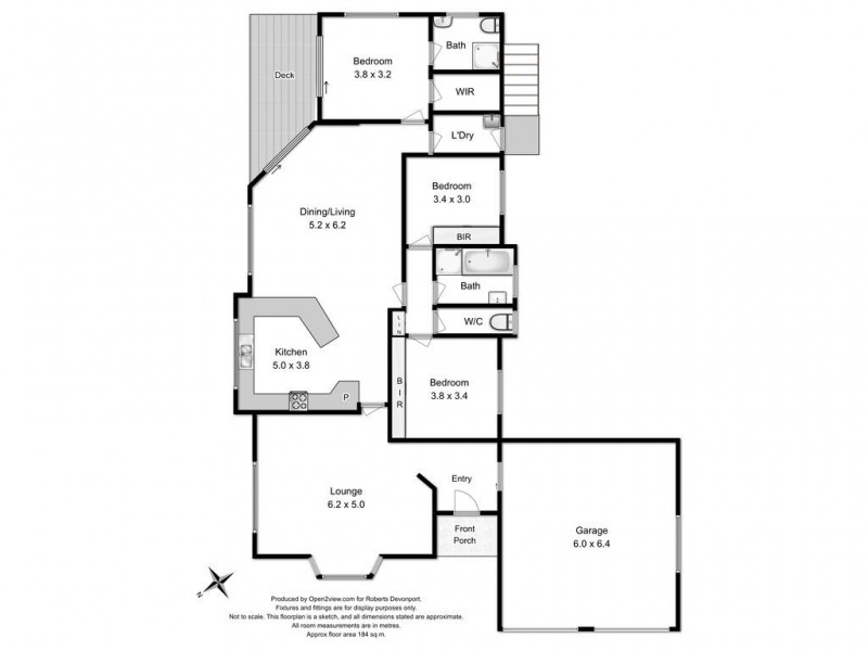 37 Hillcrest Road, Devonport TAS 7310