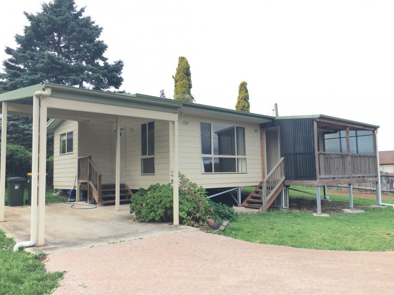 85B High Street, Sheffield TAS 7306
