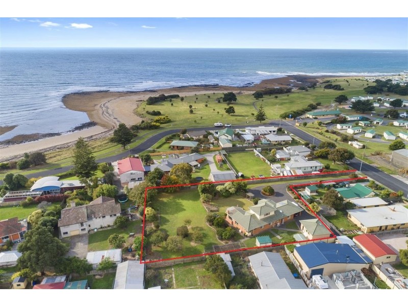 28 Tarleton Street, East Devonport TAS 7310