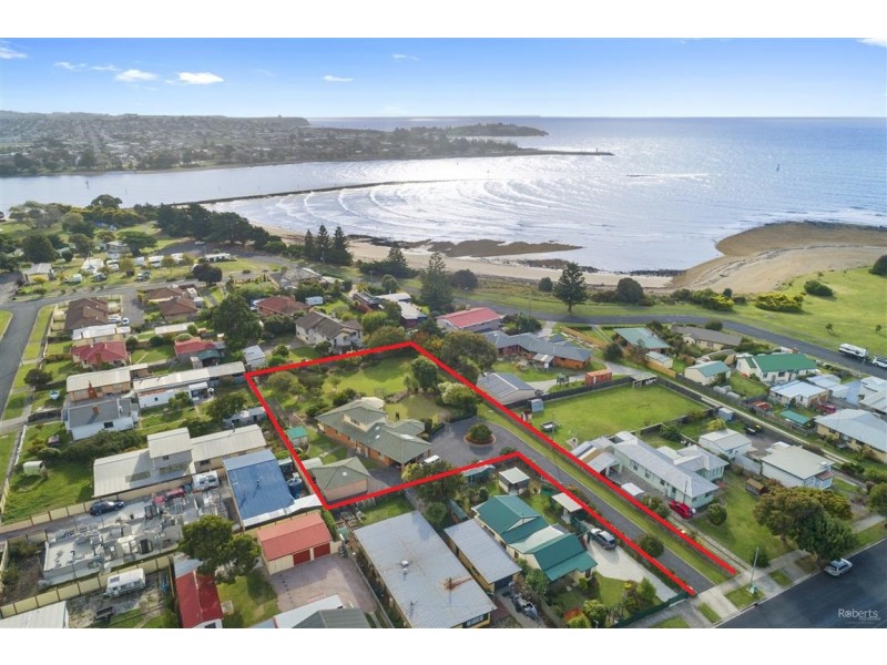 28 Tarleton Street, East Devonport TAS 7310