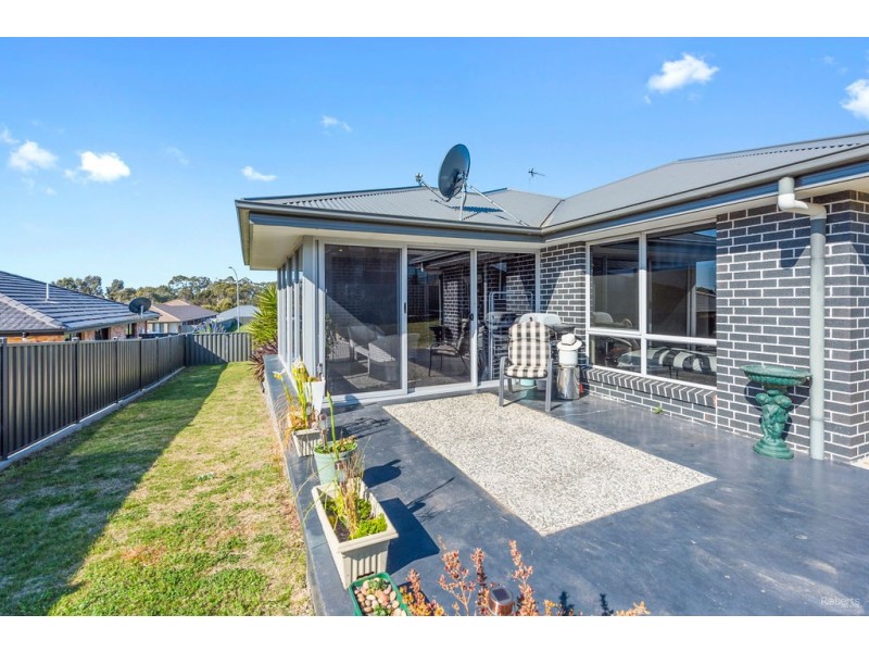 29 Washington Drive, Stony Rise TAS 7310