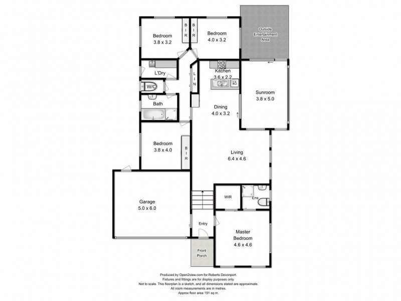 29 Washington Drive, Stony Rise TAS 7310