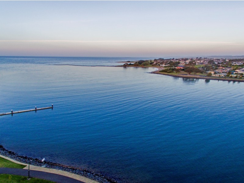 23/2-12 North Caroline Street, East Devonport TAS 7310