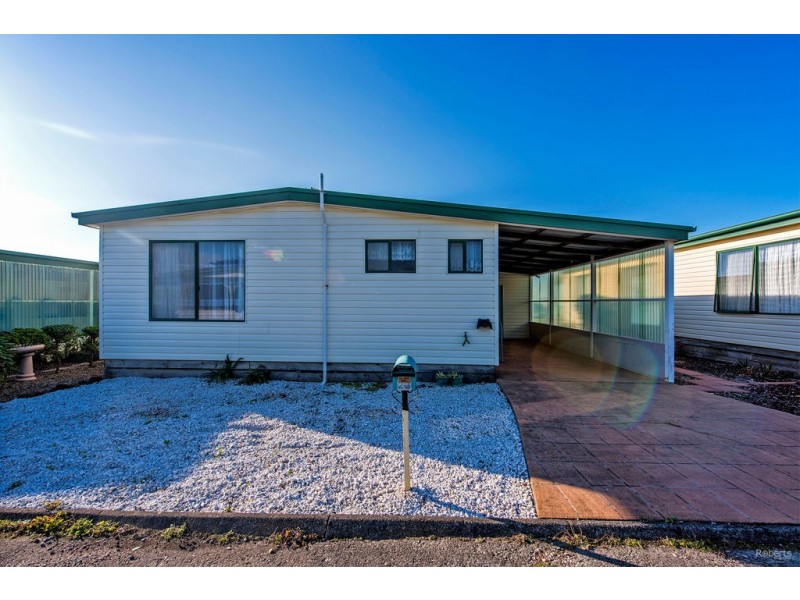 23/2-12 North Caroline Street, East Devonport TAS 7310