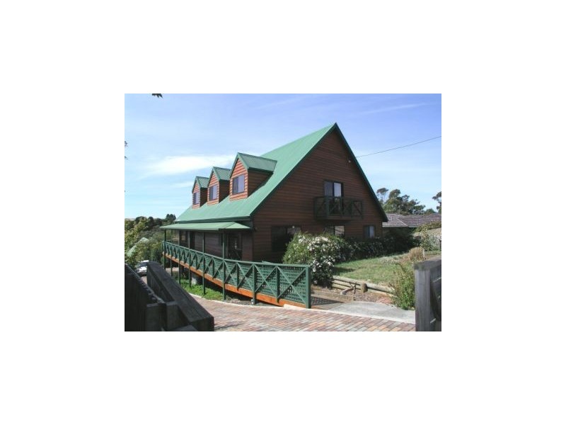 89 Bel Air Crescent, Ambleside TAS 7310