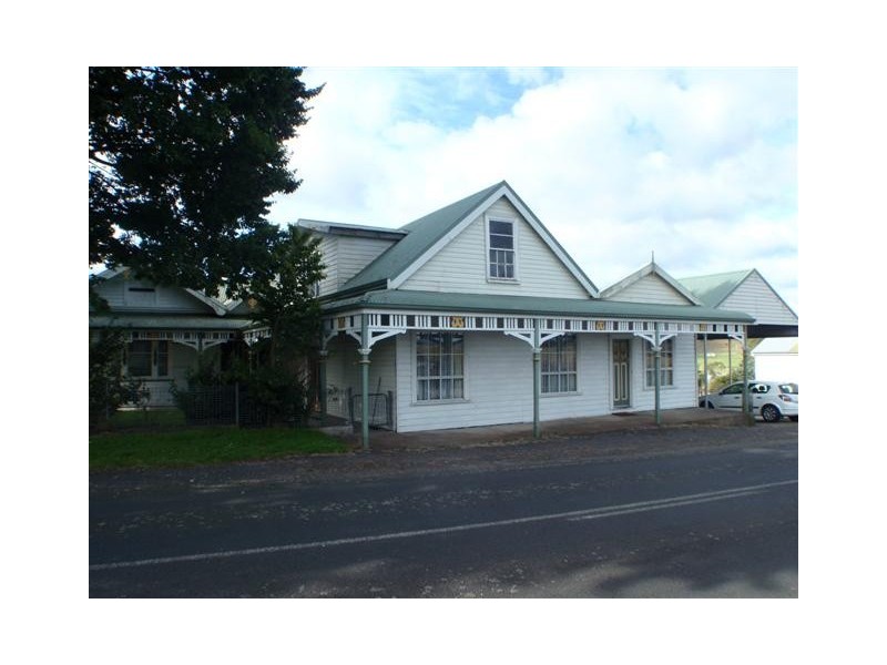 628 West Kentish Road, West Kentish TAS 7306