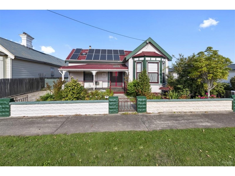 26 George Street, Latrobe TAS 7307