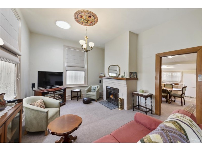 26 George Street, Latrobe TAS 7307