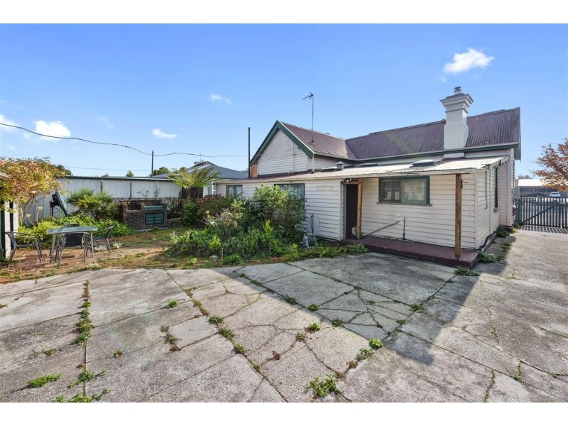 26 George Street, Latrobe TAS 7307