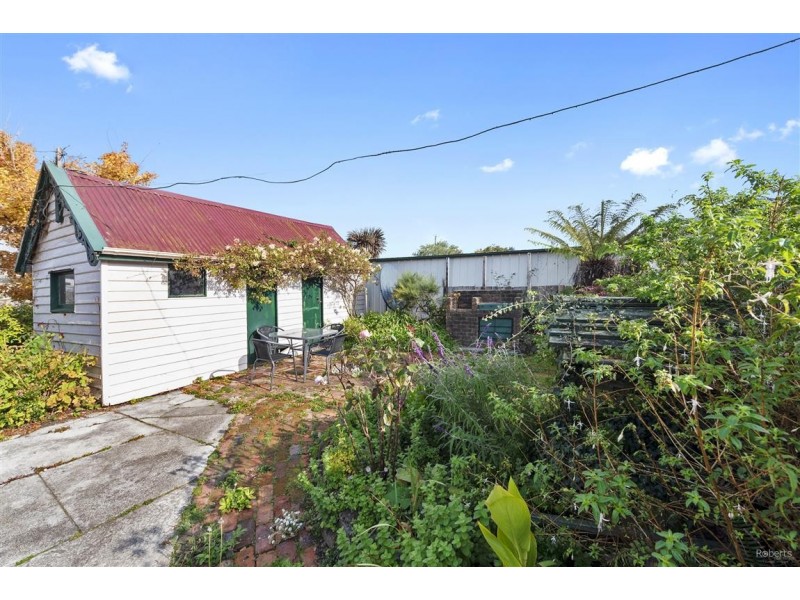 26 George Street, Latrobe TAS 7307