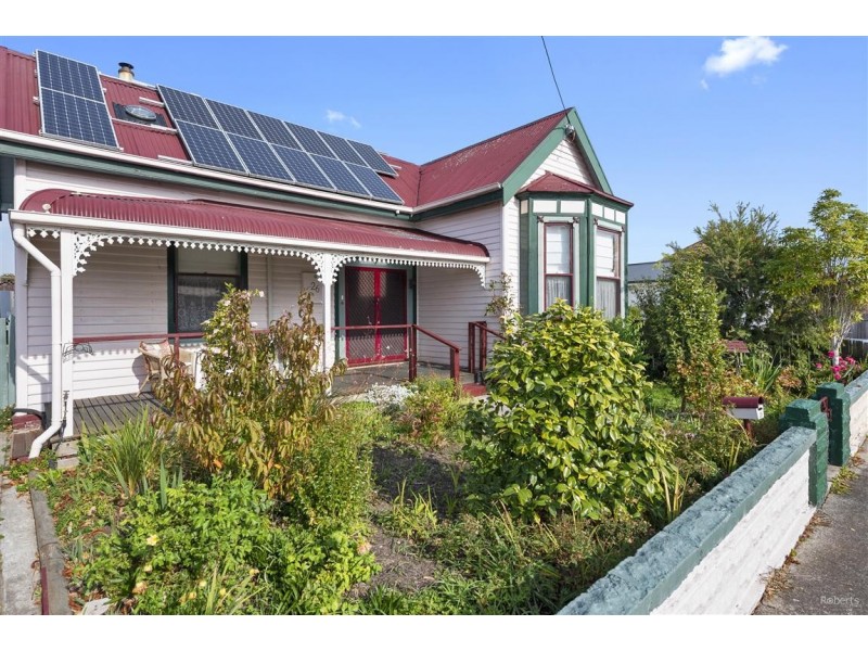 26 George Street, Latrobe TAS 7307