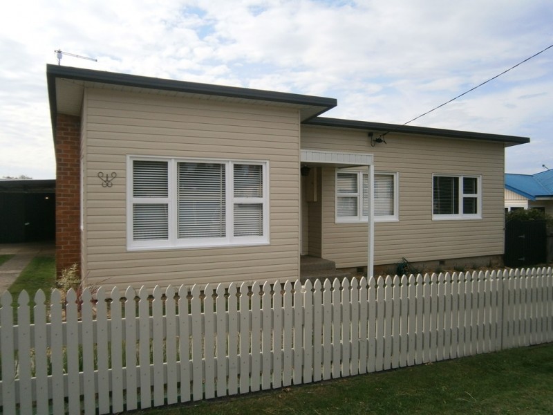 1 Albert Street, Sheffield TAS 7306