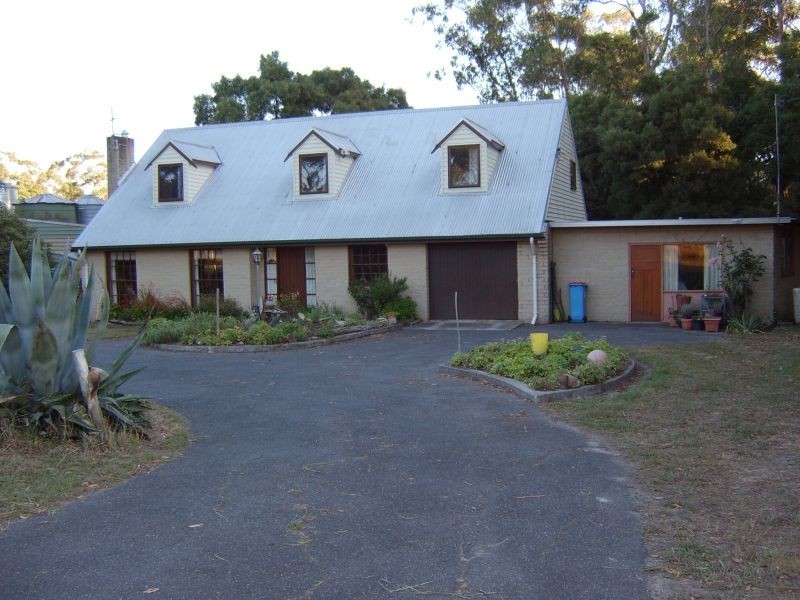 162 Moriarty Road, Latrobe TAS 7307