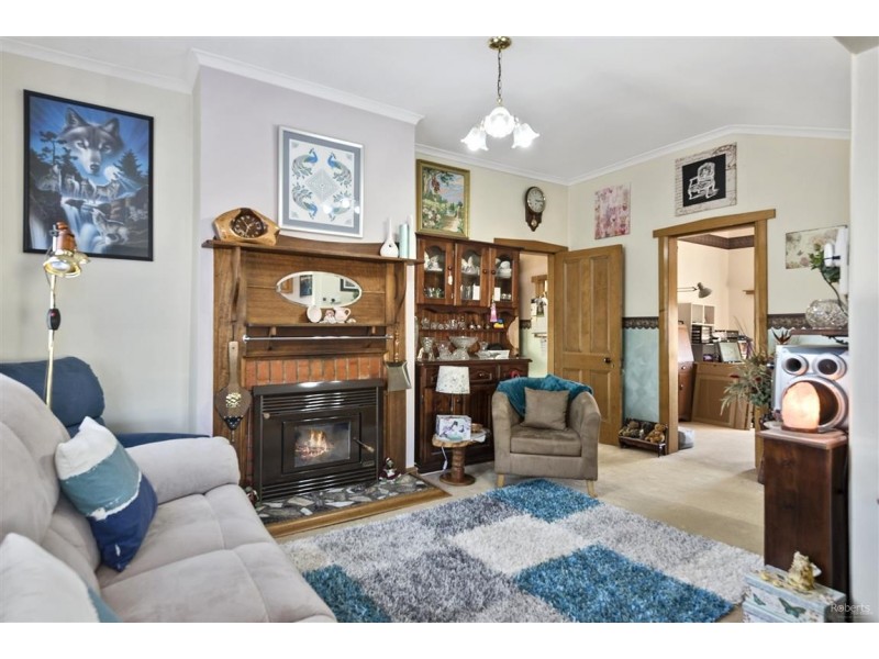 19 James Street, Latrobe TAS 7307