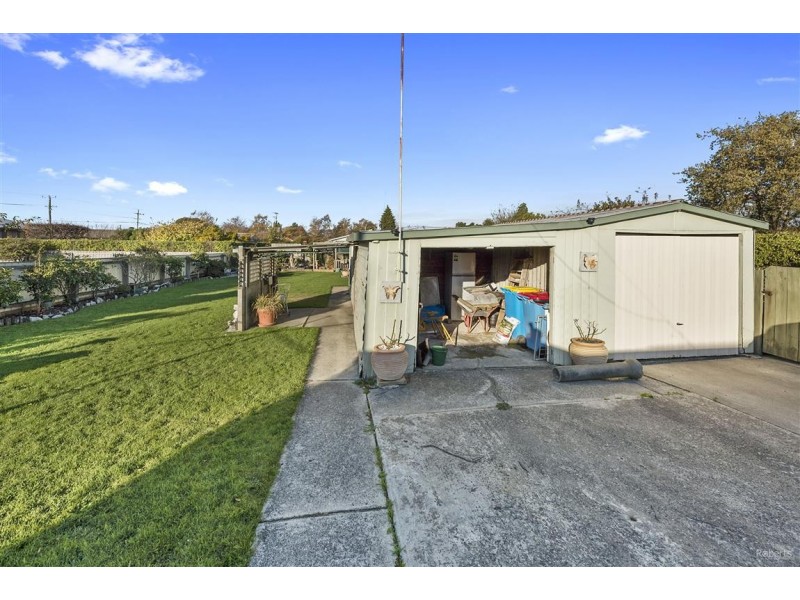 19 James Street, Latrobe TAS 7307